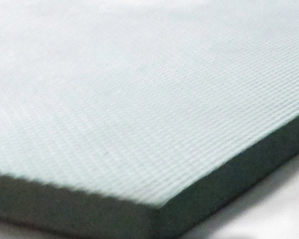 Green 10mm 6 x 4ft Wall Mat For Stables, Horses, Livestock | EVA Matting
