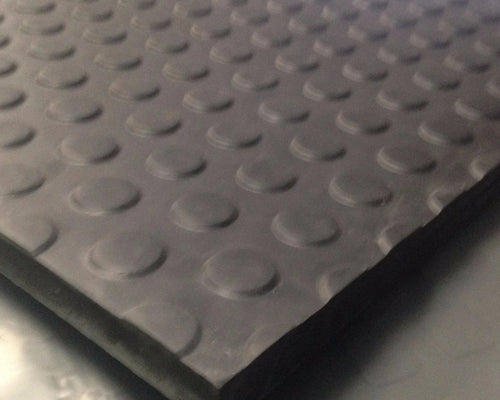 12 Mat Special Pack Of Stable Horse Floor Matting EVA 34mm EVA Cushioned Mats