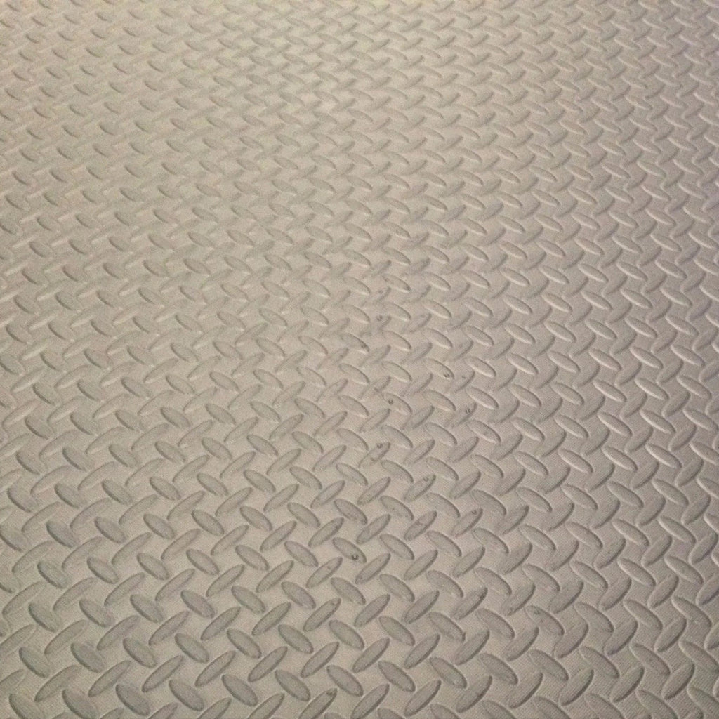 6 Mat Special | Stable Horse Floor Matting EVA 24mm EVA Checker Cushioned Mats