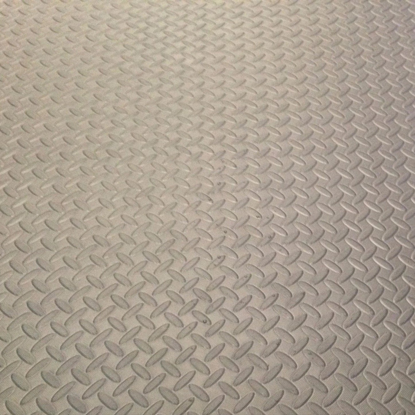 6 Mat Special | Stable Horse Floor Matting EVA 24mm EVA Checker Cushioned Mats