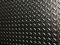 Rubber Flooring Checker Plate Design 3mm and 3.5mm Thick 1.2m,1.5m,1.8m