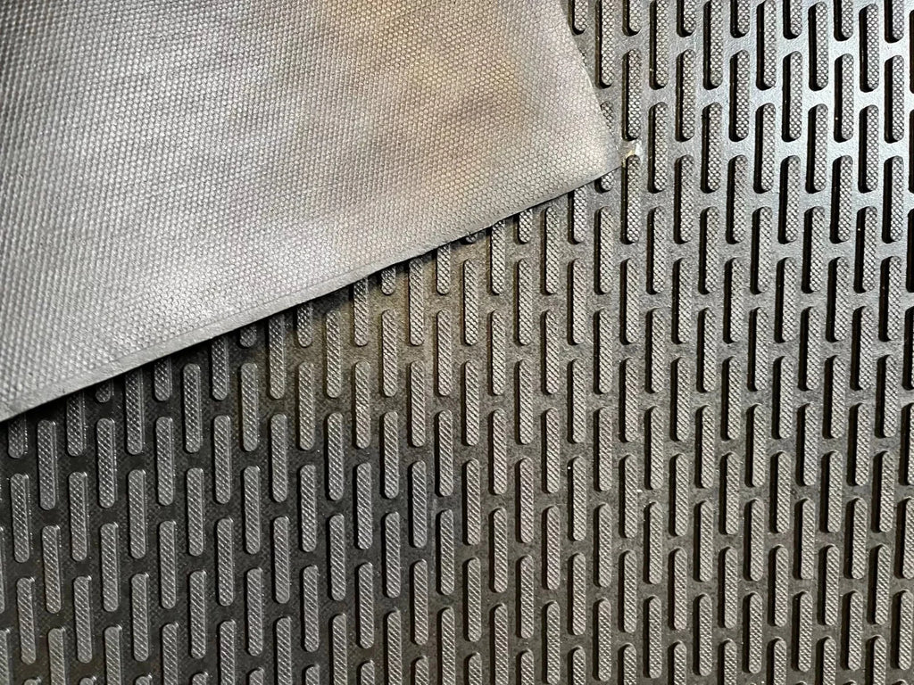 Wins Mart Capsule/Scrape Mat 5ft x 3ft x 10mm thick