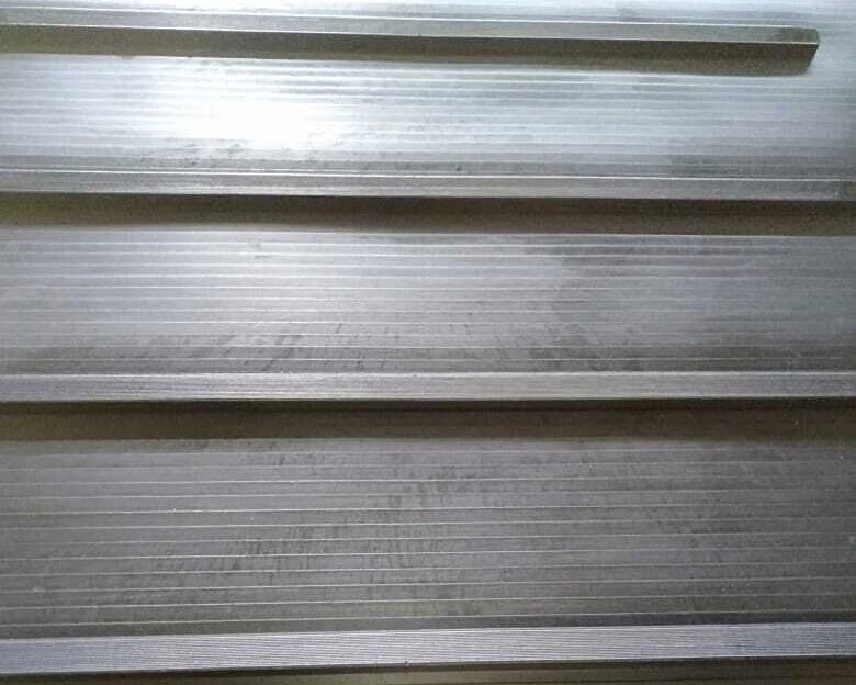 Rubber Horse Box Trailer Ramp Mat 7foot long and 4foot wide Free Delivery
