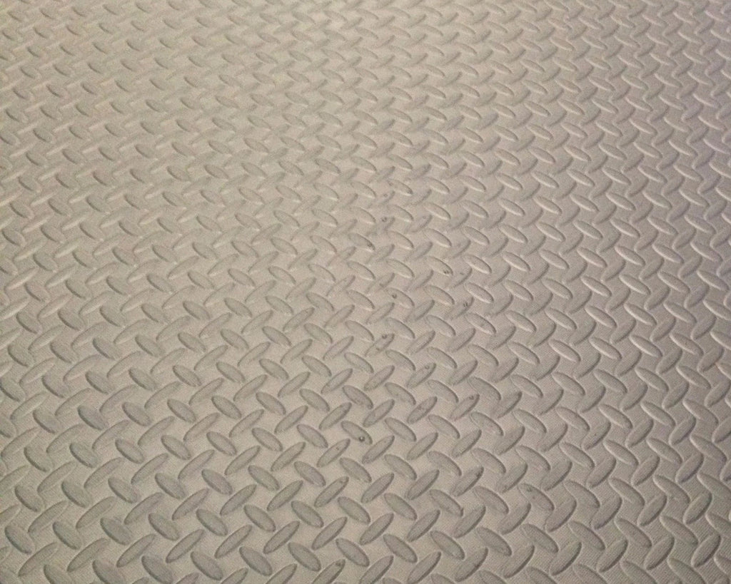 2 Mat Special | Checker Stable Horse Floor Matting EVA 24mm EVA Cushioned Mats