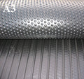 Large Bubbletop Horse Pony Stable Mat | 18mm Thick | Heavy Duty Rubber Matting
