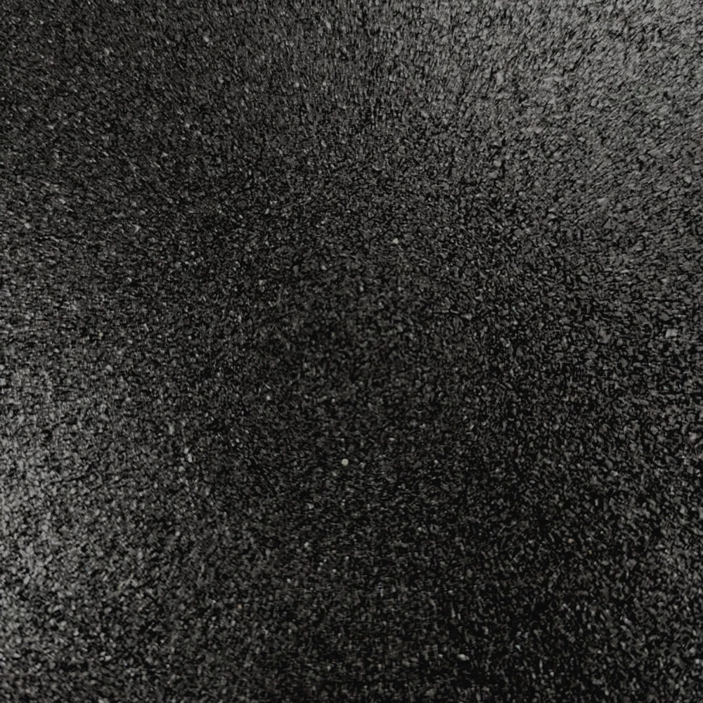 Rubber Heavy Duty Gym Mat Floor Tiles 10 Styles Non-Slip Noise Reduction 1M x 1M