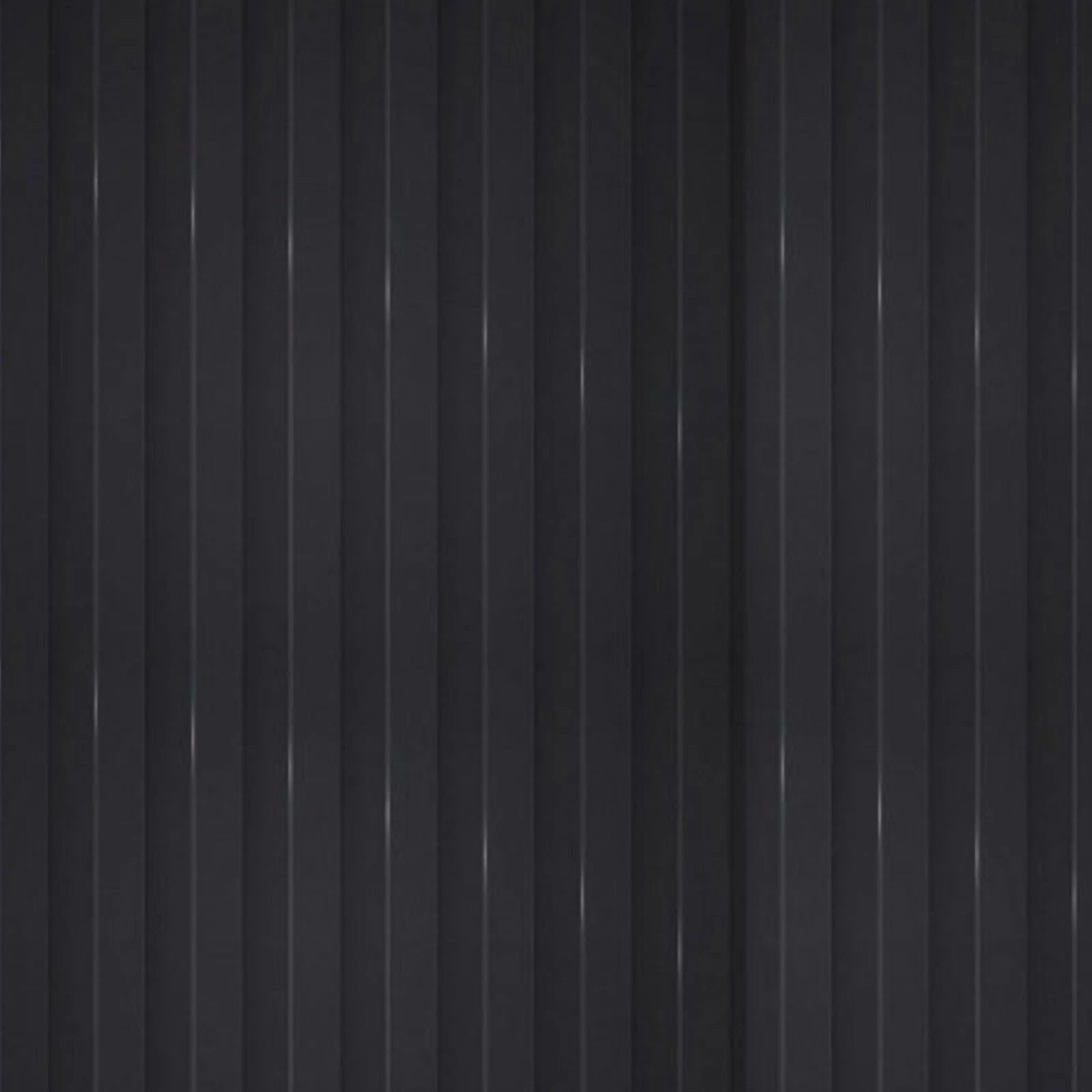 Wide Ribbed Rubber Roll Flooring Matting -3mm Thick -2m Wide -Up to 15m Length