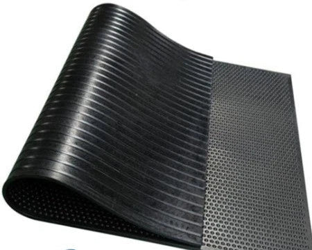 Bubbletop Rubber Stable Floor Matting 6ft x 4ft x 12mm Quality Horse Pony Mats
