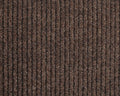 Rib Scrape Needle Punch Polyester Carpet Mat with PVC Backing – Entrance & Door