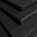 Rubber Gym Mat Floor Tiles 24 Styles & Sizes 10mm-40mm Non-Slip Noise Reduction