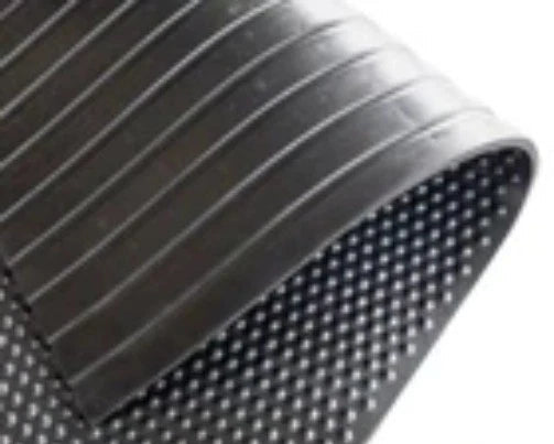 Rubber Floor Stable mats, 12mm(6ftx4ft) Bubble Top Special Price