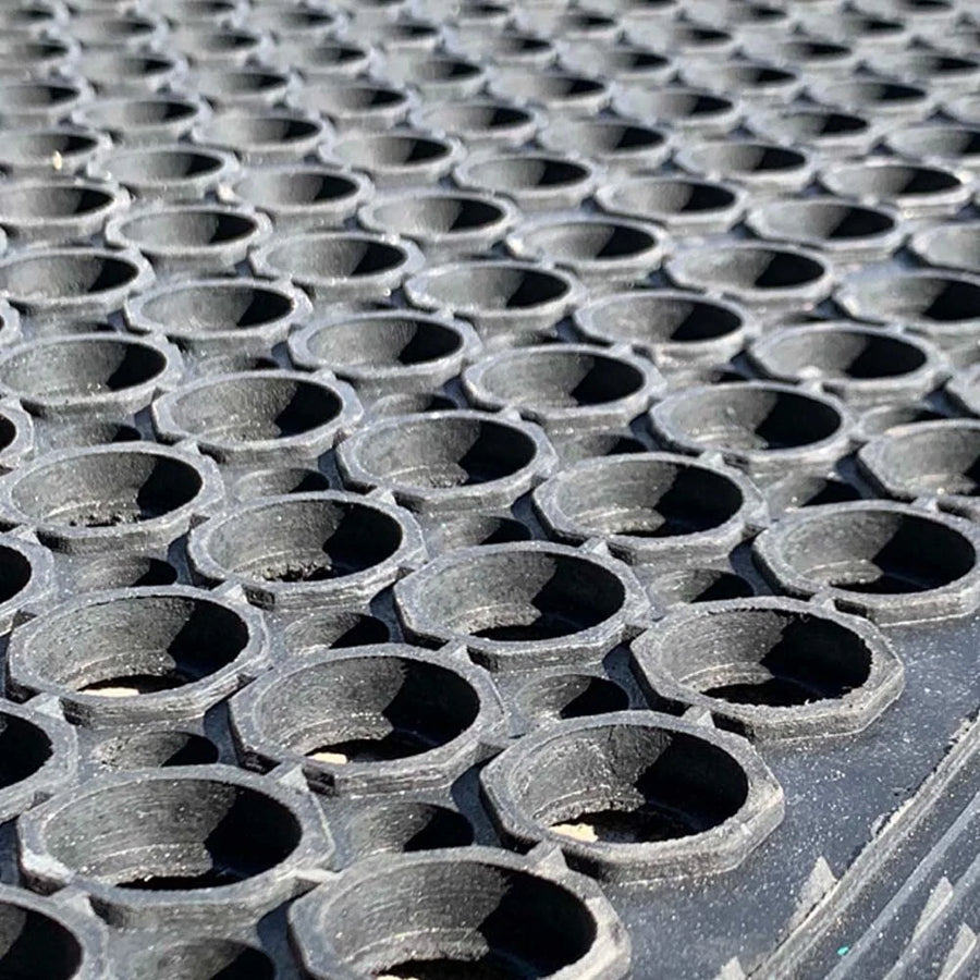 Heavy Duty Floor Mat Anti Fatigue Anti Slip