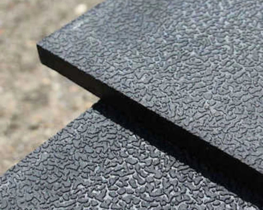 DeltaMart EVA Stable Gym Mat 22mmx6x4 Durable Non Slip Shock Absorbing Flooring