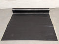 Rubber Sheet 2mm x 1400mm x 9 Metre Roll - Heavy Duty Flexible