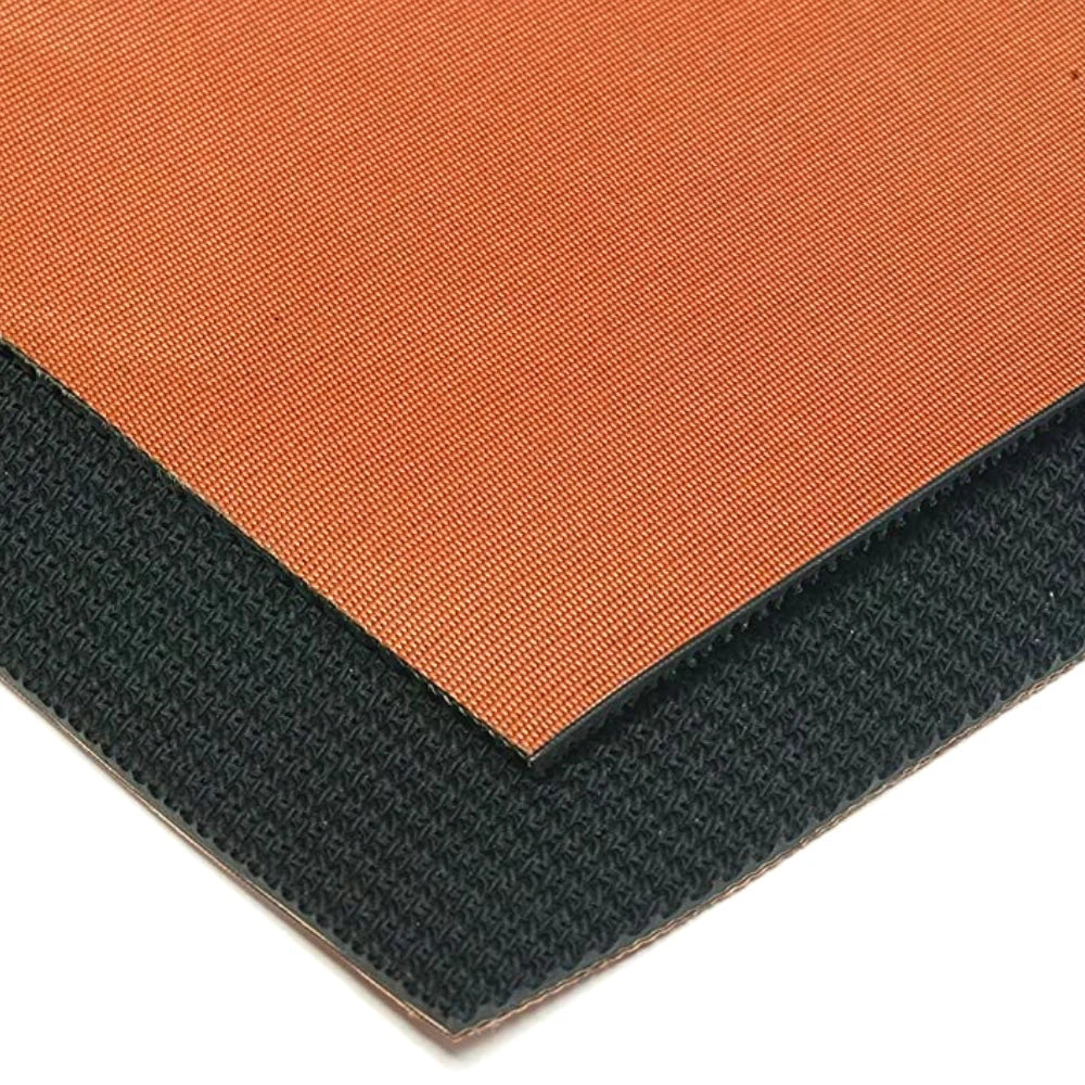 Horsebox Ramp Mat Grip Top Non-Slip Trailer Rubber 5mm Thick 1.2M & 1.5M Wide