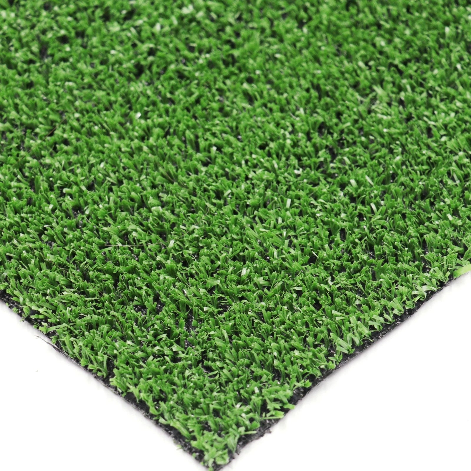 Budget Artificial Grass 7mm Value Fake Lawn Astro Turf | 7 Widths