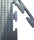 Stable Horse Floor Matting EVA 24mm Interlocking EVA Cushioned Pony Mats