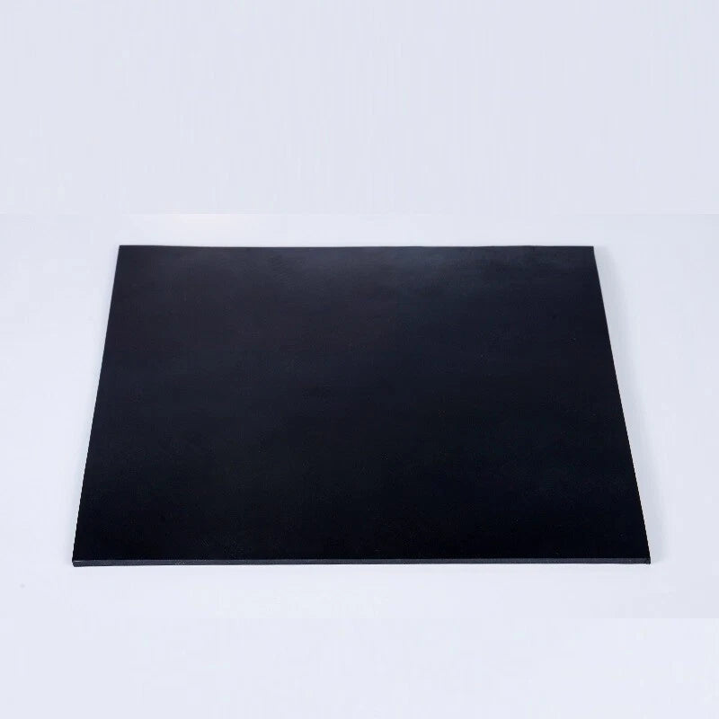 Fluorine Rubber Sheet SOLID RUBBER SHEETING Oil resistance Thickness 1mm-5mm