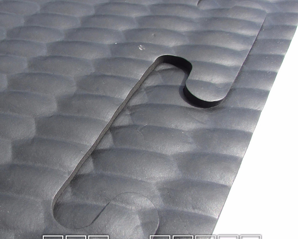 Stable Horse Floor Matting EVA 24mm Interlocking EVA Cushioned Pony Mats