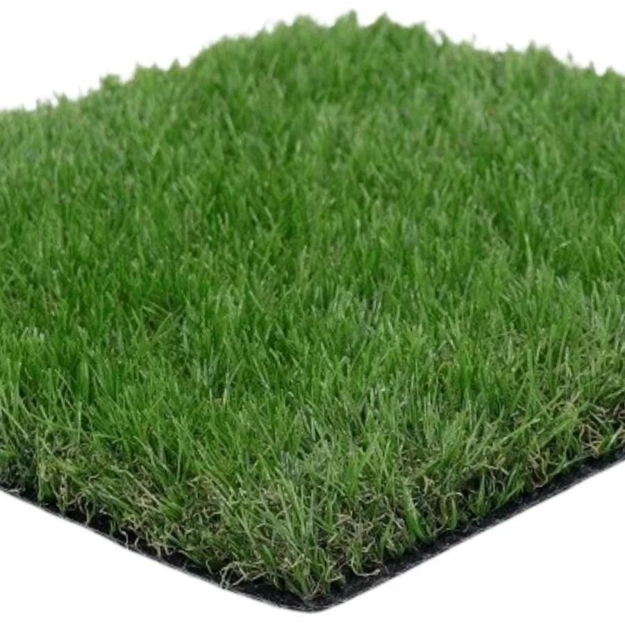 Artificial Grass 7mm, 20mm, 30mm, 35mm & 40mm Thick Soft Luxury Realistic Turf