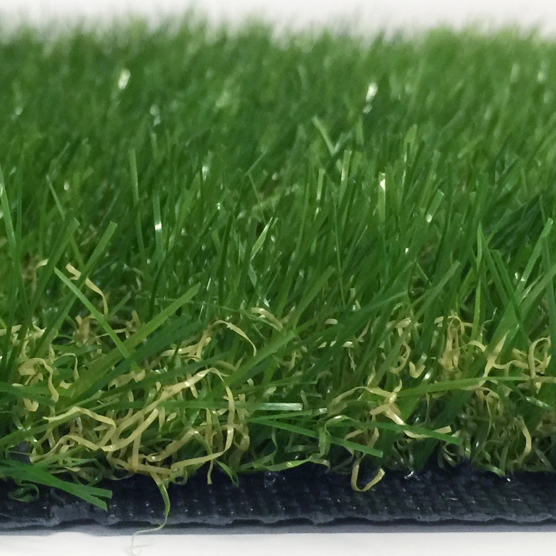 Luxury 40mm Artificial Grass | Cheap Realistic Fake Lawn Turf | Soft & Thick