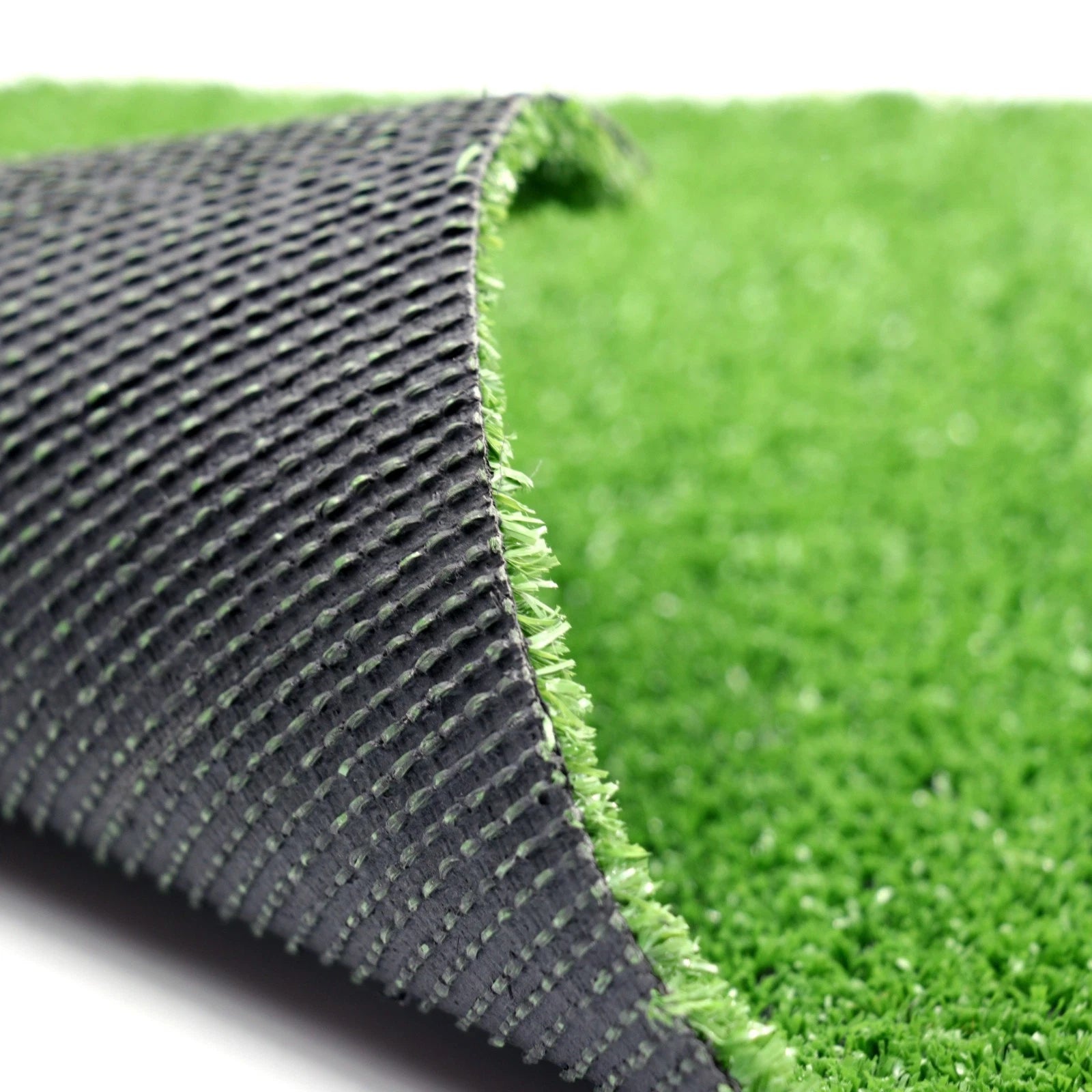 Budget Artificial Grass 7mm Value Fake Lawn Astro Turf | 7 Widths