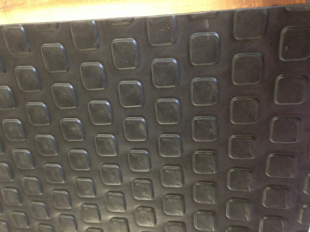 18mm Heavy Duty Stable Horsebox Wall Mats EVA Soft 6ft x 4ft