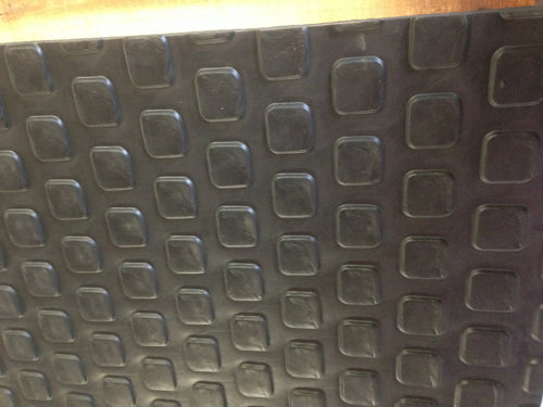 18mm Heavy Duty Stable Horsebox Wall Mats EVA Soft 6ft x 4ft
