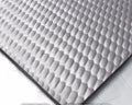 Two Stable Horse Floor Matting EVA 34mm EVA Cushioned Mats Supersoft