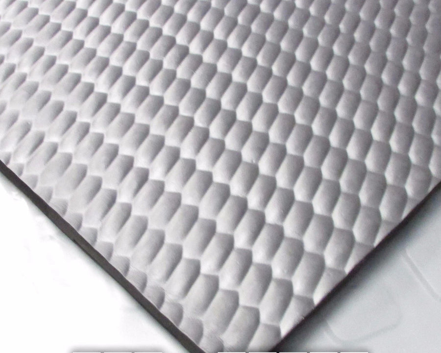Two Stable Horse Floor Matting EVA 34mm EVA Cushioned Mats Supersoft
