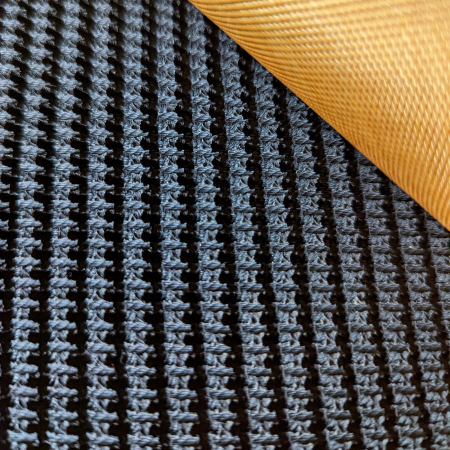 Horsebox Ramp Mat Grip Top Non-Slip Trailer Rubber 5mm Thick 1.2M & 1.5M Wide