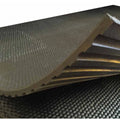 Rubber Mat Commercial Stable Floor Gym Matting 12mm Garage | Heavy Duty | 30kg