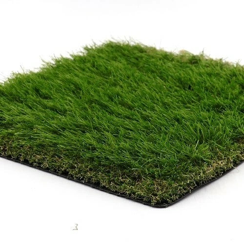 Thick 40mm Realistic Artificial Grass | Garden, Patio, Terrace, Balcony | Cheap!