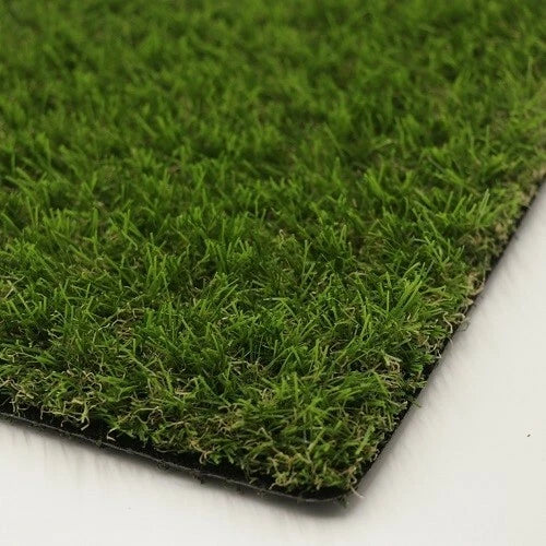 Artificial Grass Dog Cat Pet Safe Realistic Lawn Astro Turf 6mm - 40mm 6 Widths