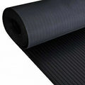 Vw T4 T5 T6 Caddy Camper &Van Rubber Flooring Roll 1.8M & 2M Extra Wide