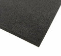 Closed Cell EPDM/Neoprene Blend Sponge Rubber Sheet 1m x 500mm x various thk.'s