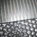 4 Pack Of 6 x 4ft Horse Pony Stable Matting | 12mm Thick | Heavy Duty Rubber