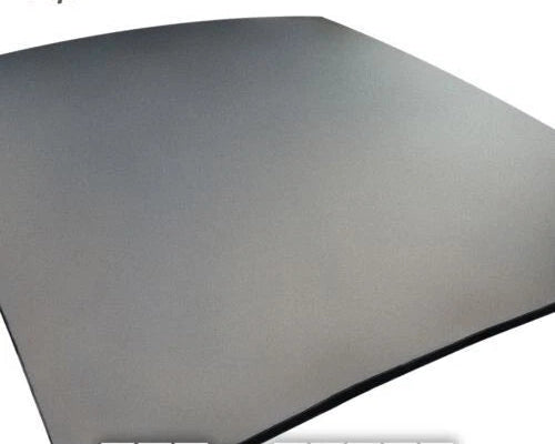 10 Heavy Duty Large Rubber Gym Mat Commercial Flooring 12mm Garage Black